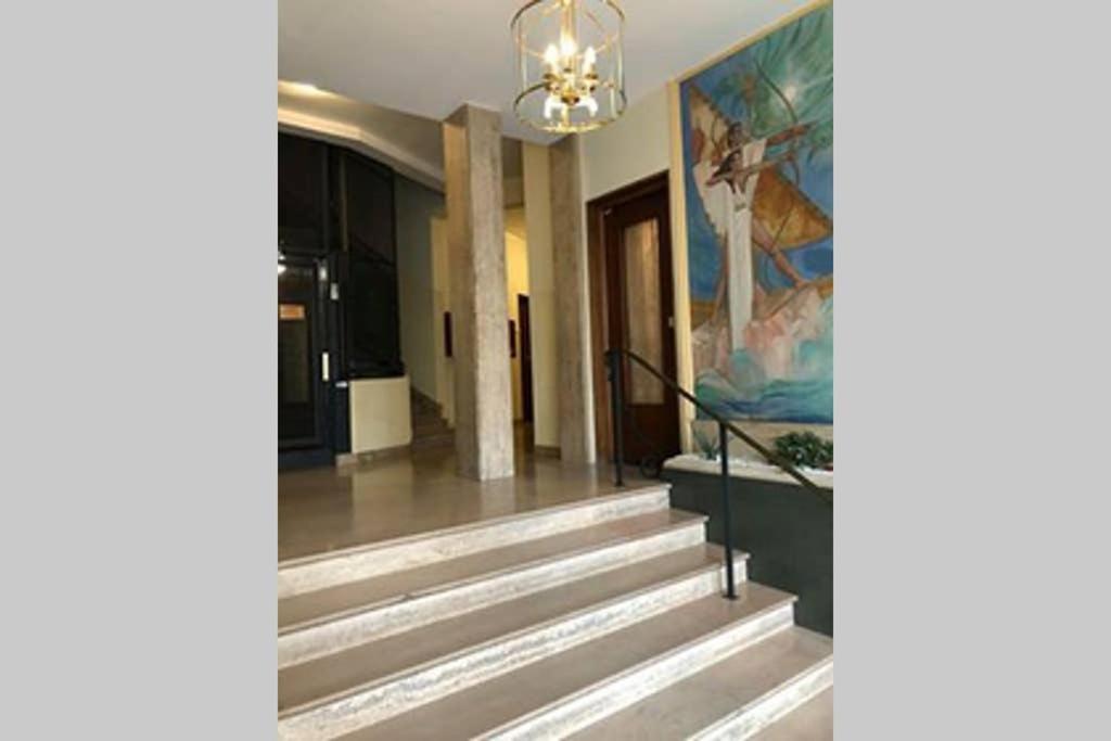 Appartement Nice Proche Mer Et Centre 외부 사진